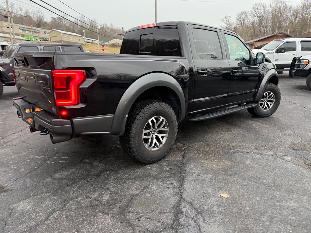 2018 Ford F-150 Image 27