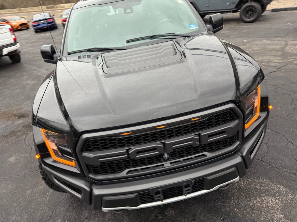 2018 Ford F-150 Image 33
