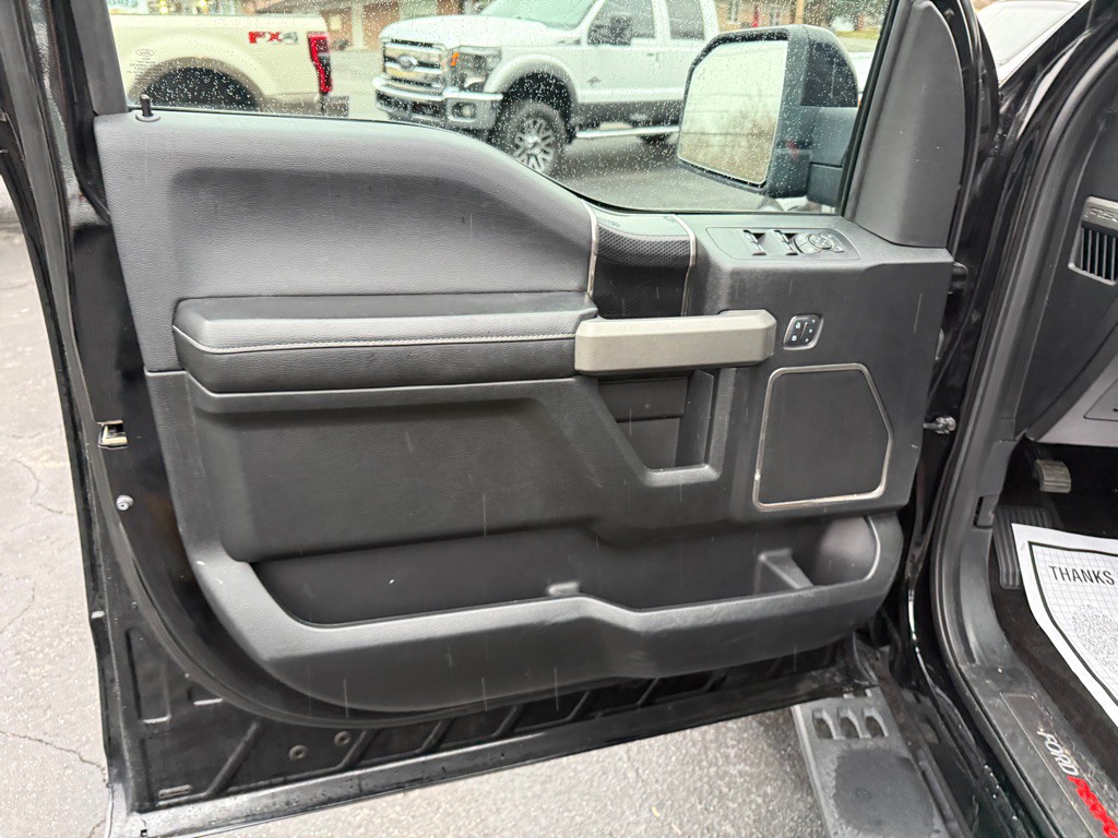 2018 Ford F-150 Image 37