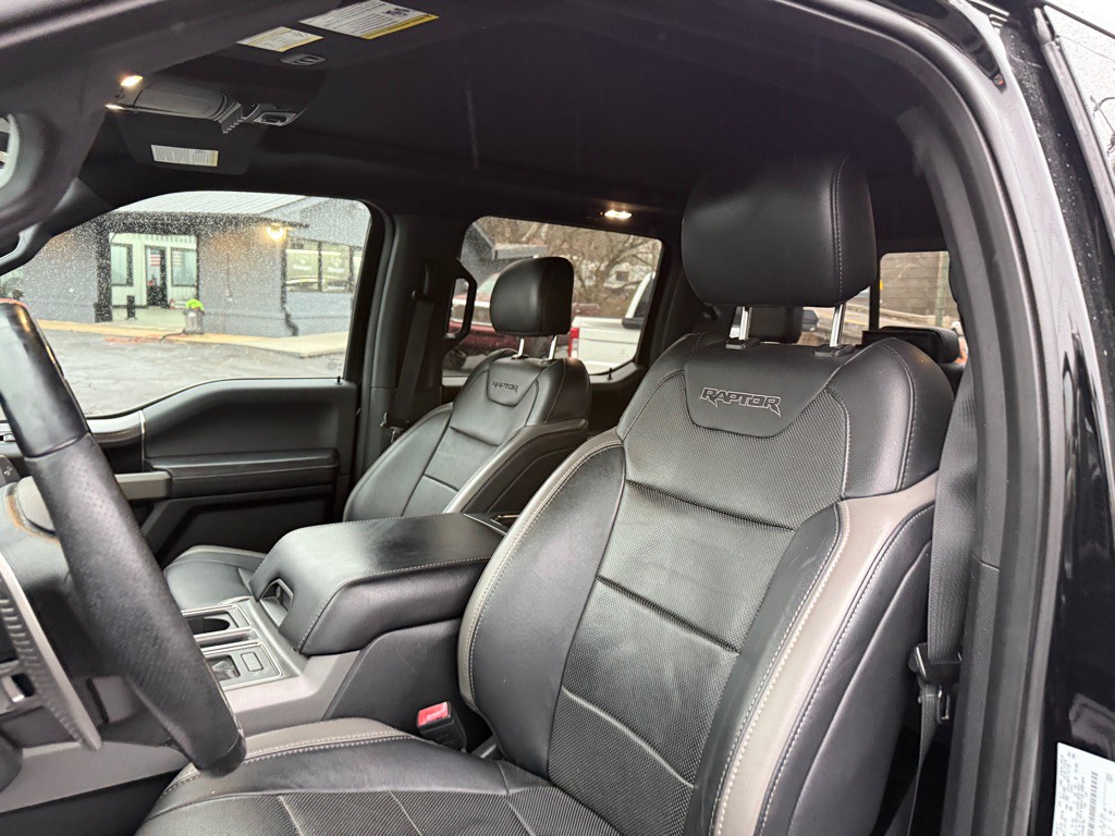 2018 Ford F-150 Image 40