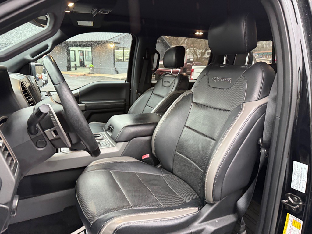 2018 Ford F-150 Image 41