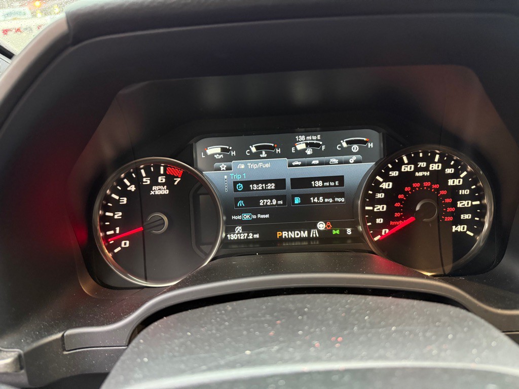 2018 Ford F-150 Image 42