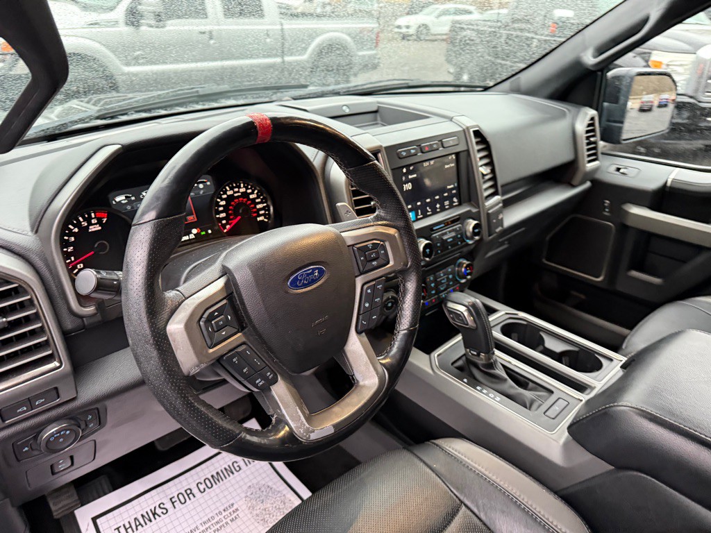 2018 Ford F-150 Image 43