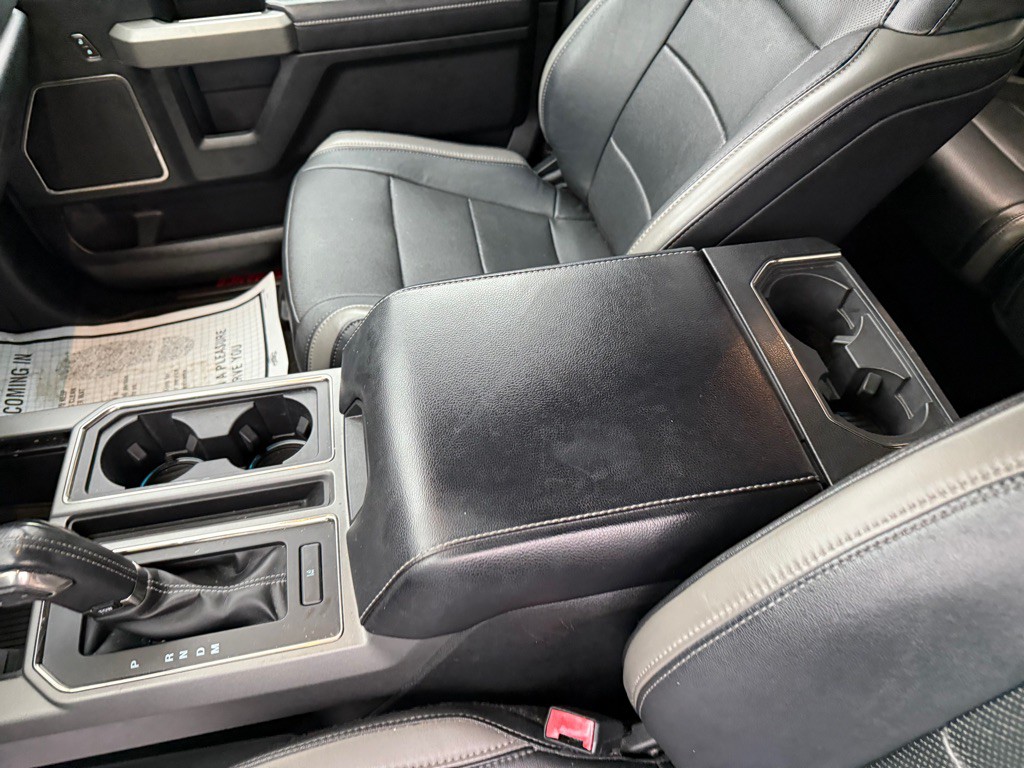 2018 Ford F-150 Image 46