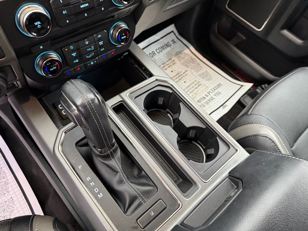 2018 Ford F-150 Image 47