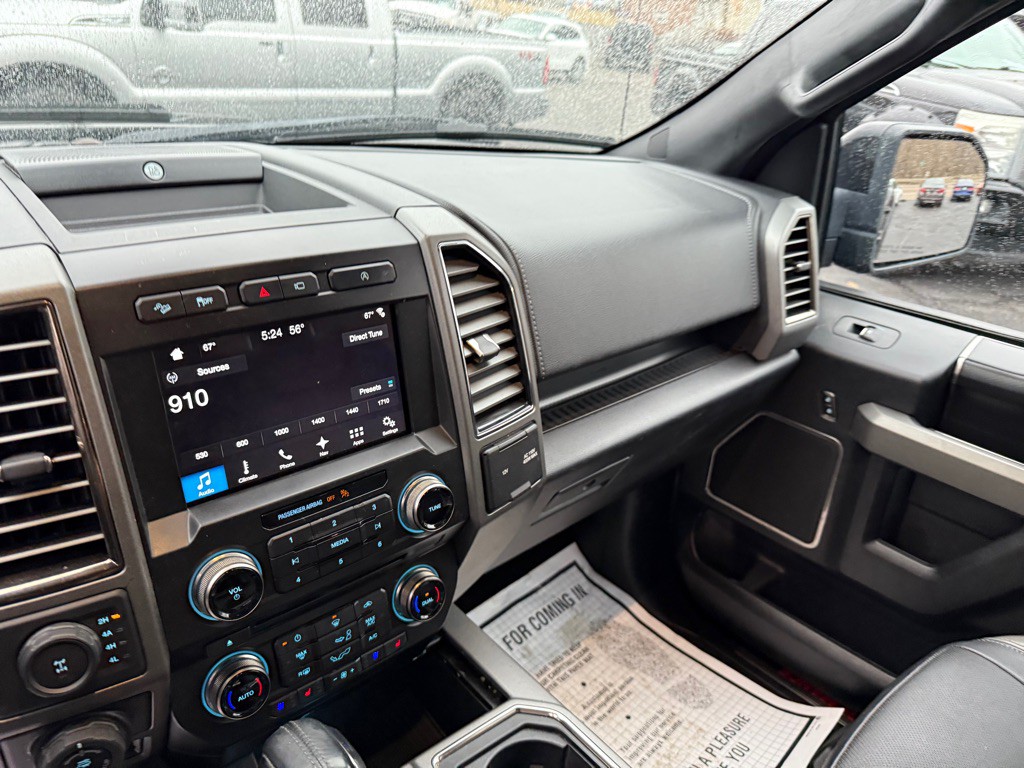 2018 Ford F-150 Image 49