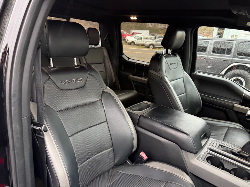 2018 Ford F-150 Image 51