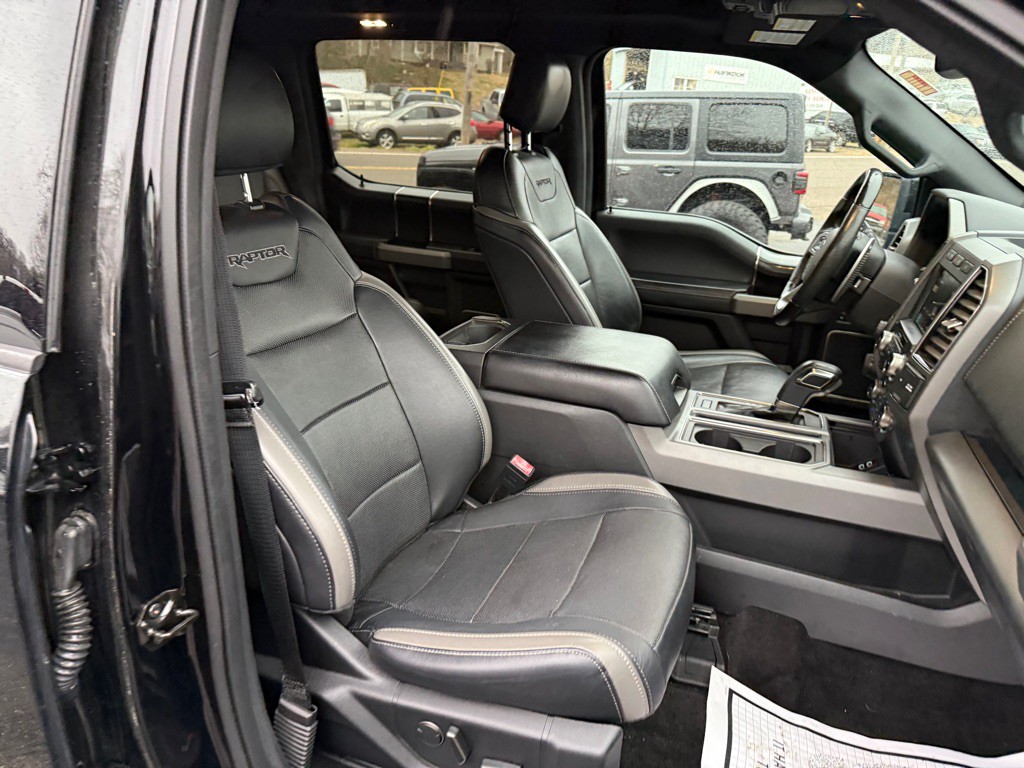 2018 Ford F-150 Image 53