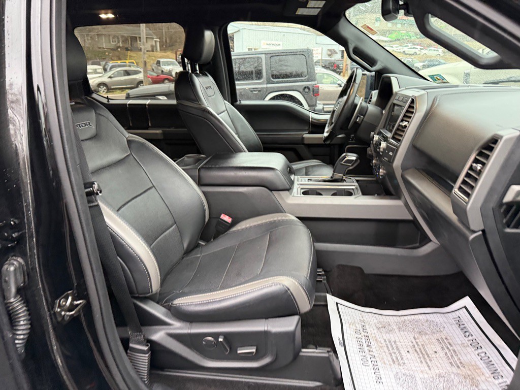 2018 Ford F-150 Image 54