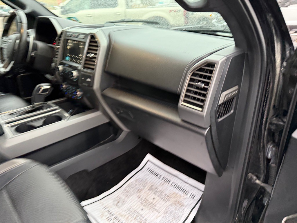 2018 Ford F-150 Image 57