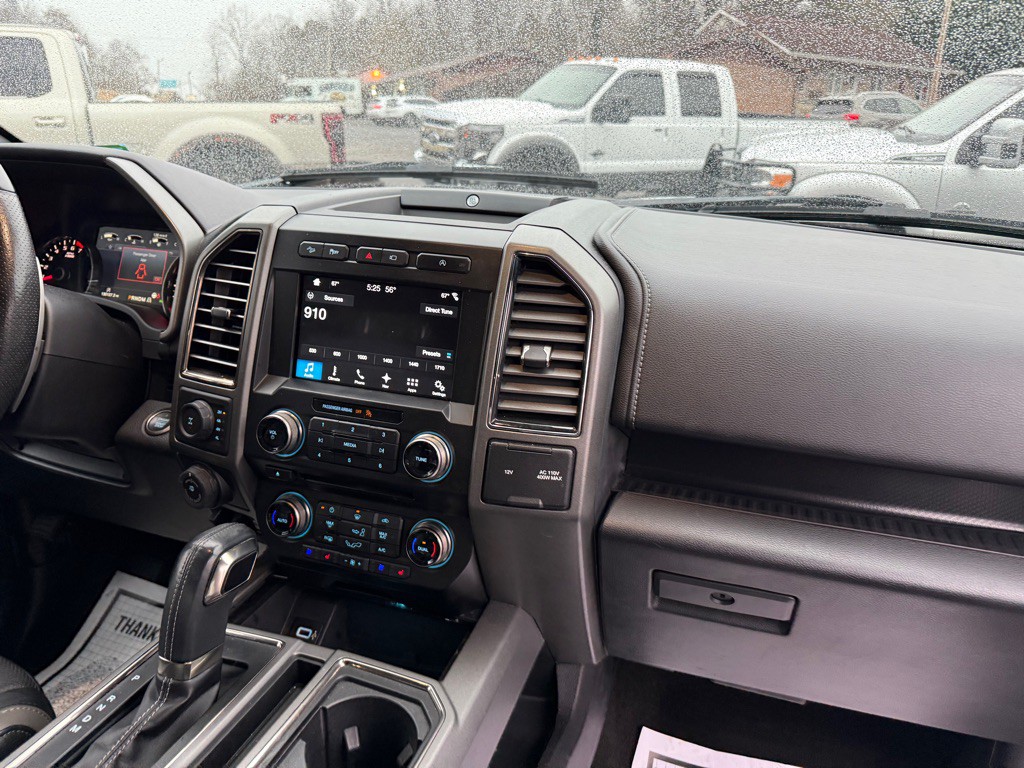 2018 Ford F-150 Image 58