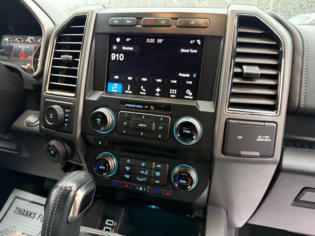 2018 Ford F-150 Image 59