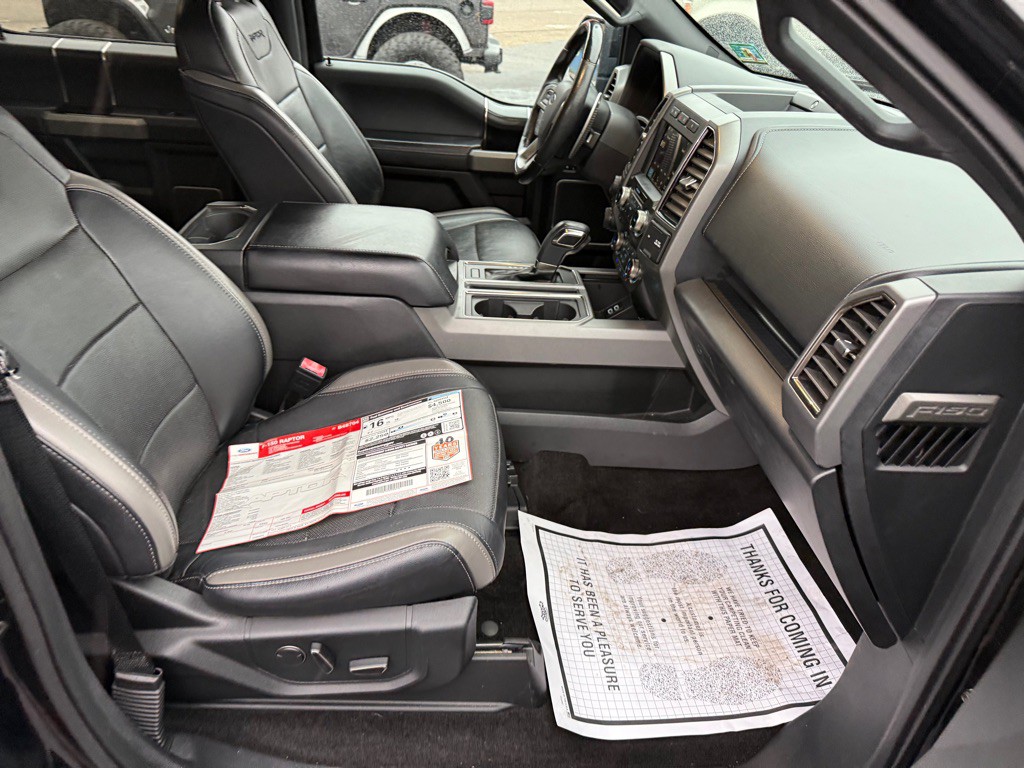 2018 Ford F-150 Image 61