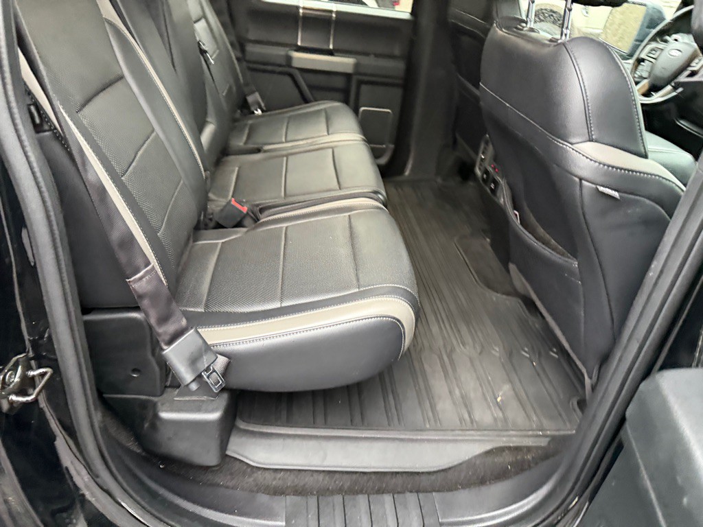 2018 Ford F-150 Image 62