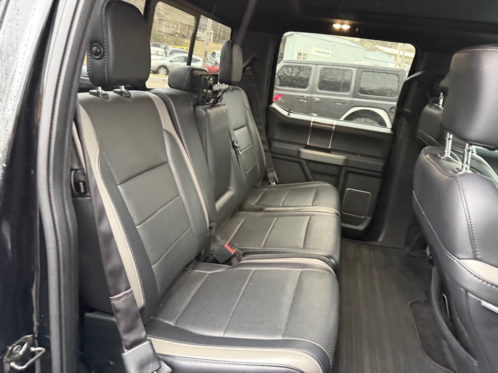 2018 Ford F-150 Image 63