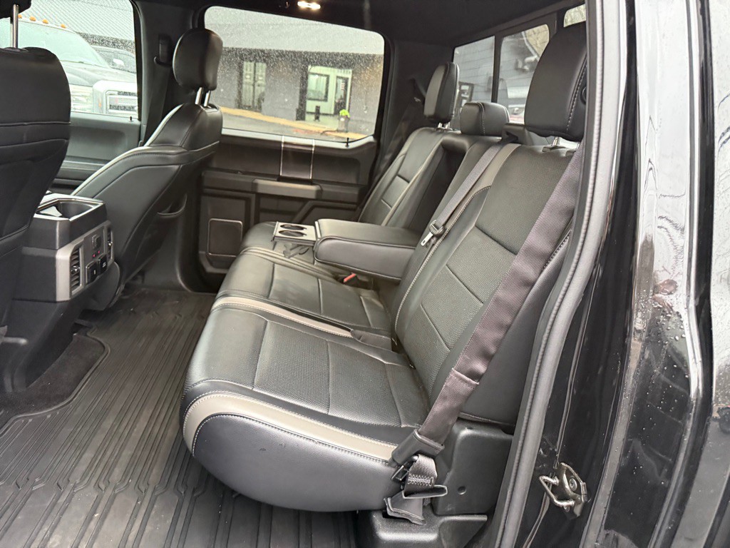 2018 Ford F-150 Image 64