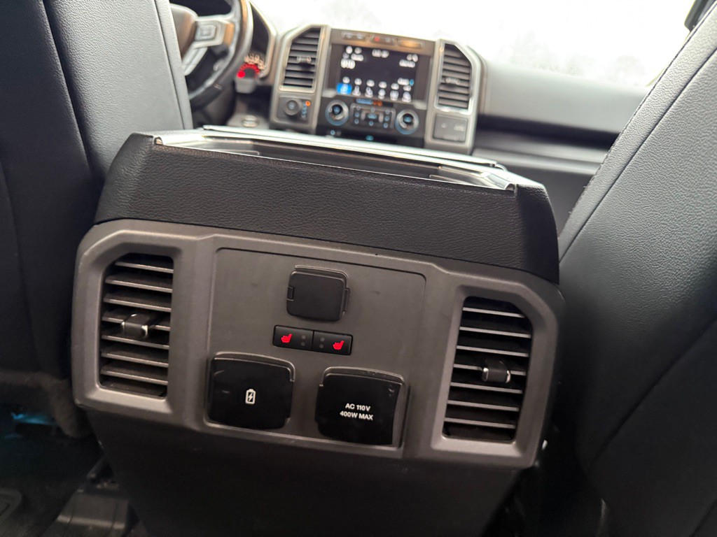 2018 Ford F-150 Image 65