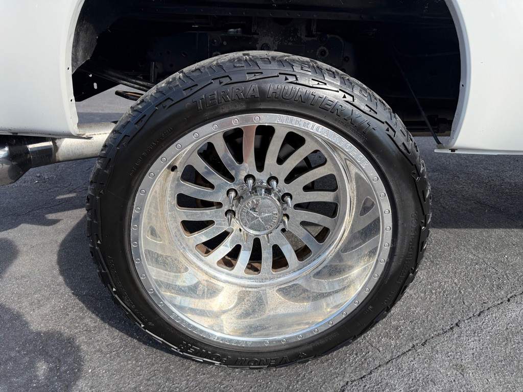 2014 Ford F-250 Image 9