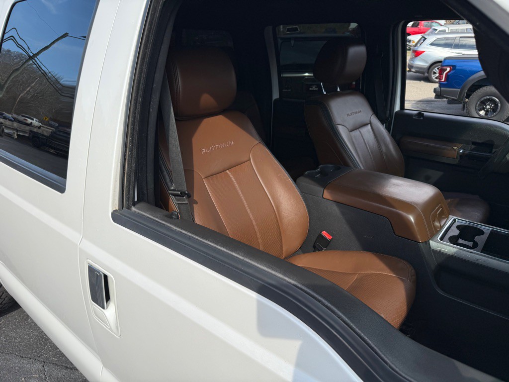 2014 Ford F-250 Image 10