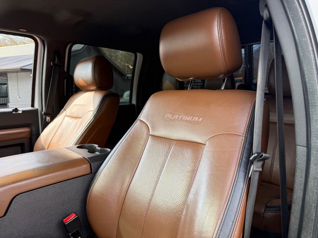 2014 Ford F-250 Image 11