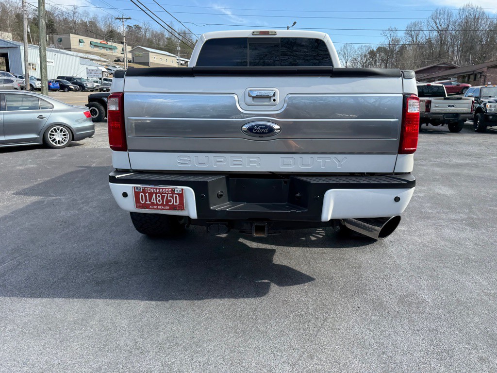 2014 Ford F-250 Image 13