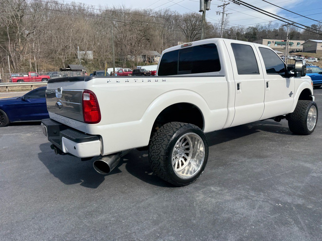2014 Ford F-250 Image 15