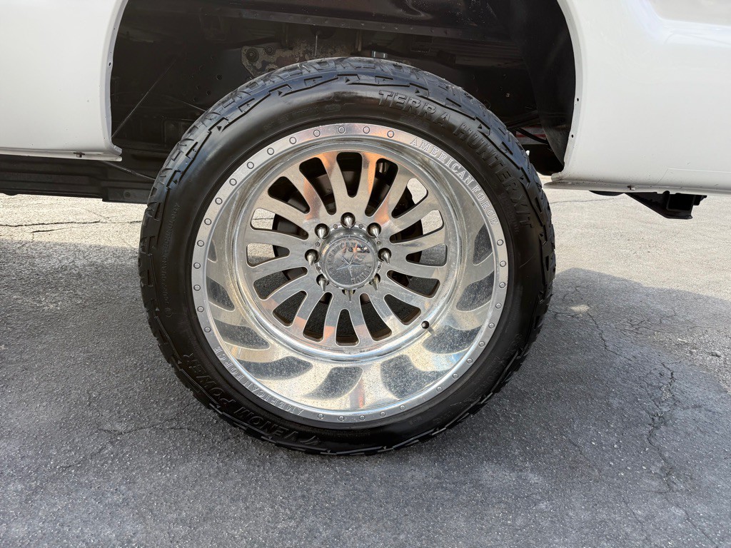 2014 Ford F-250 Image 19