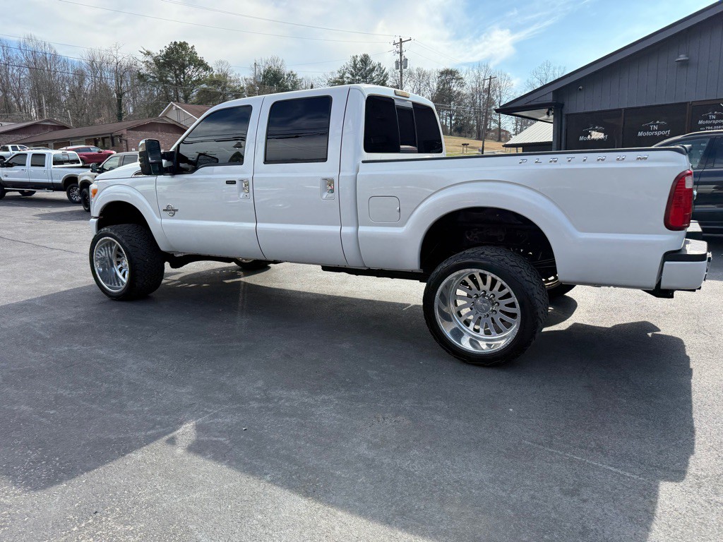 2014 Ford F-250 Image 24