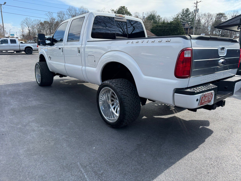 2014 Ford F-250 Image 26