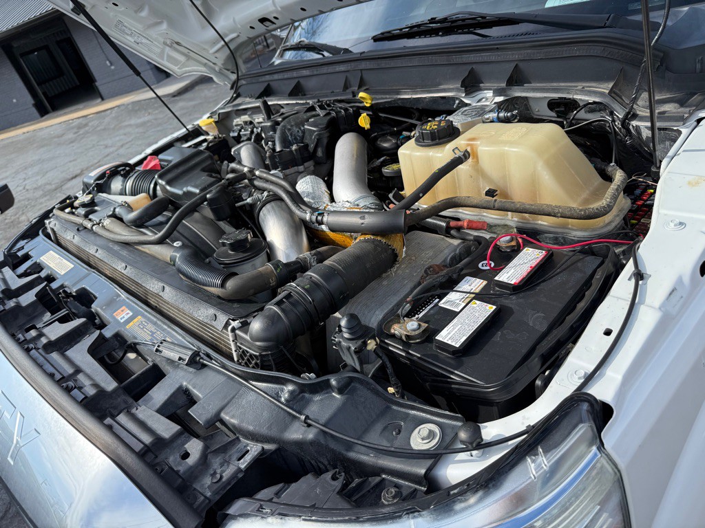 2014 Ford F-250 Image 34