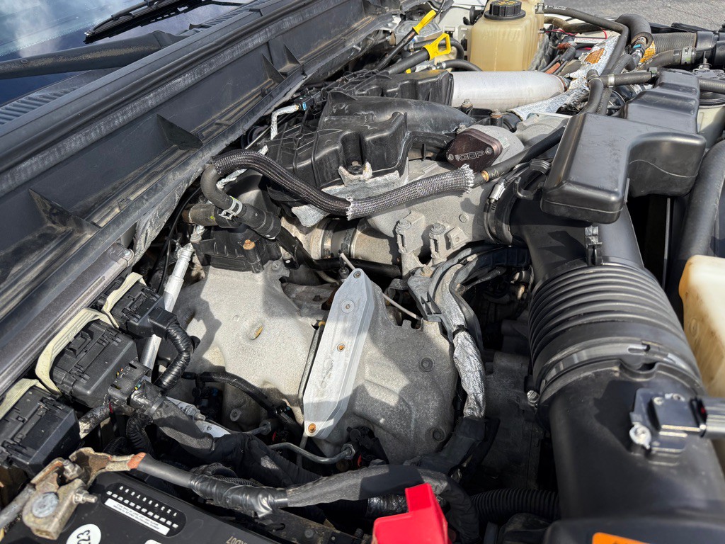 2014 Ford F-250 Image 35