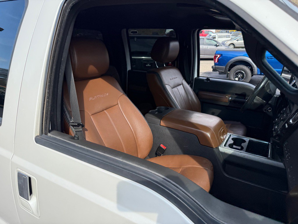 2014 Ford F-250 Image 37