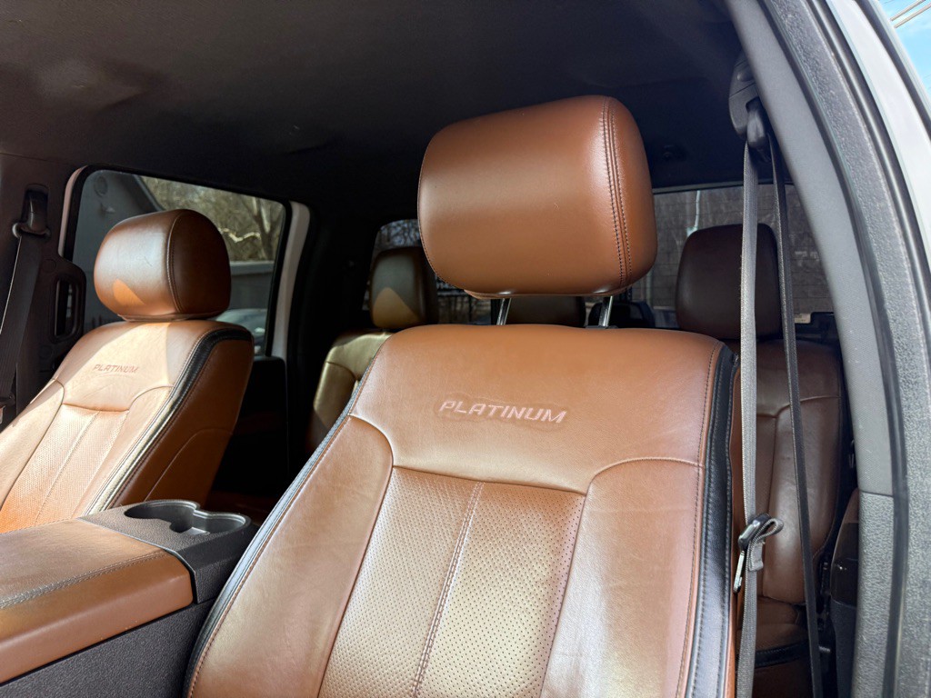 2014 Ford F-250 Image 42