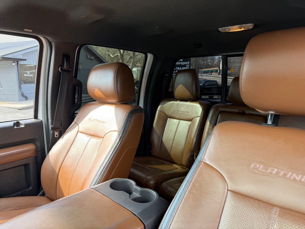 2014 Ford F-250 Image 43