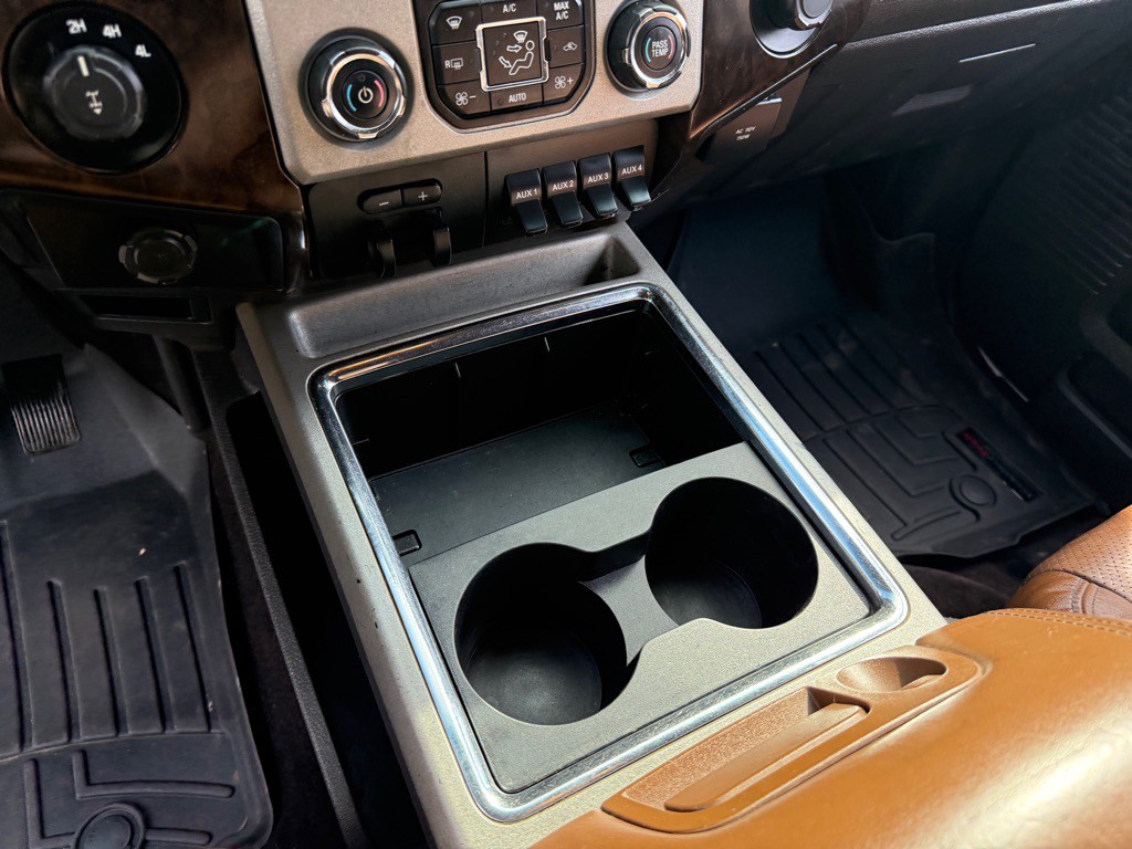 2014 Ford F-250 Image 44