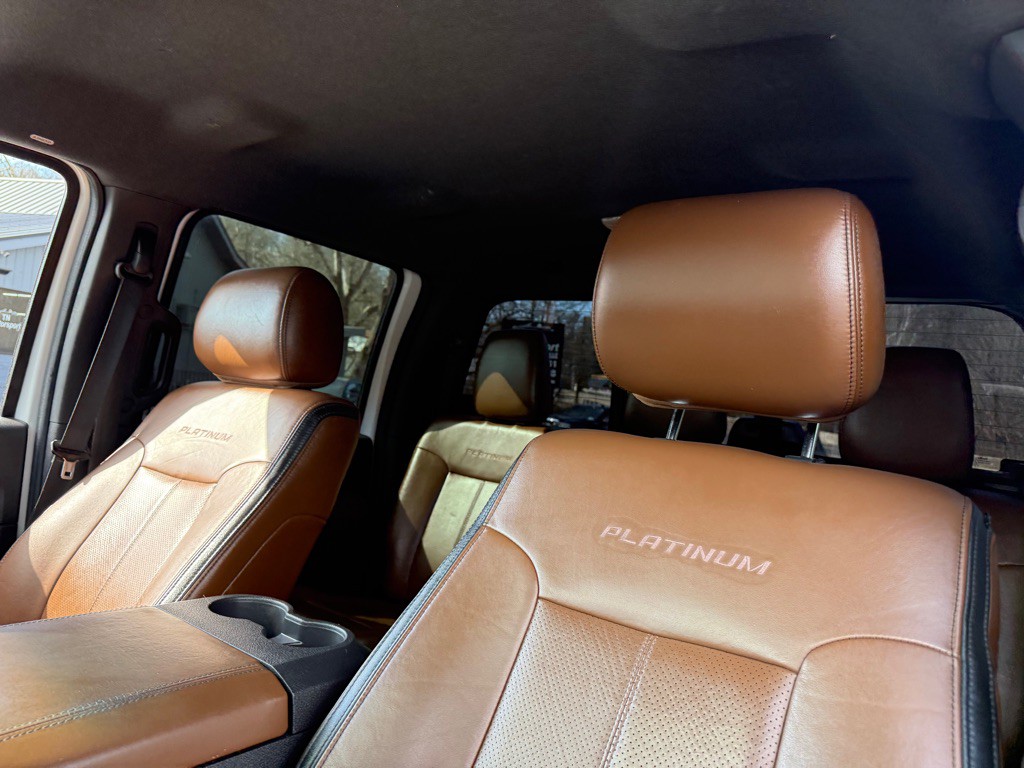 2014 Ford F-250 Image 46