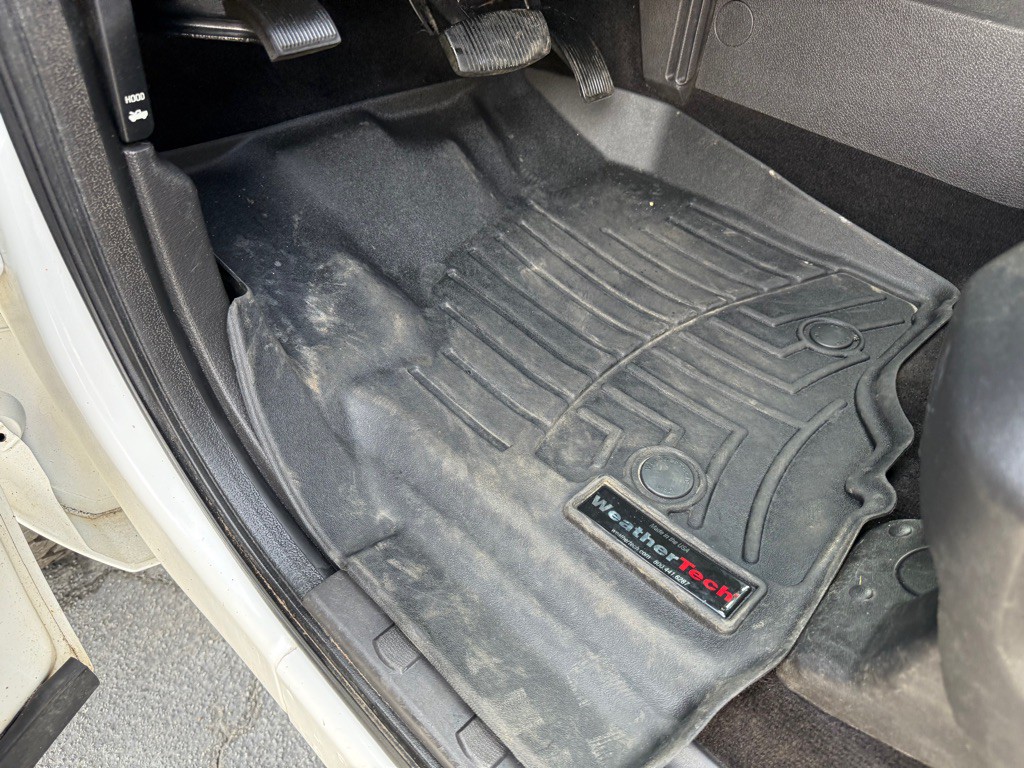 2014 Ford F-250 Image 47