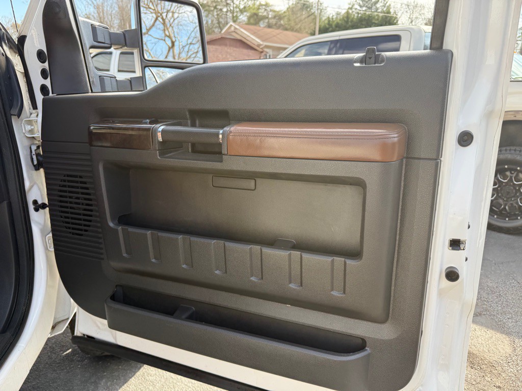 2014 Ford F-250 Image 48