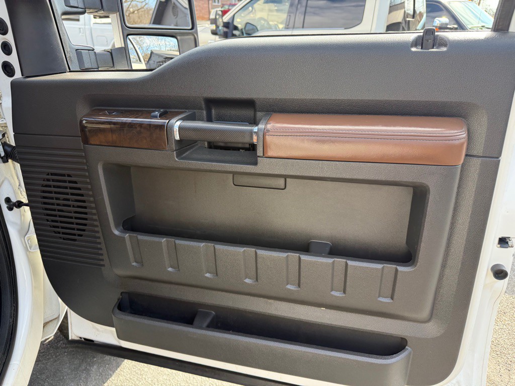 2014 Ford F-250 Image 49
