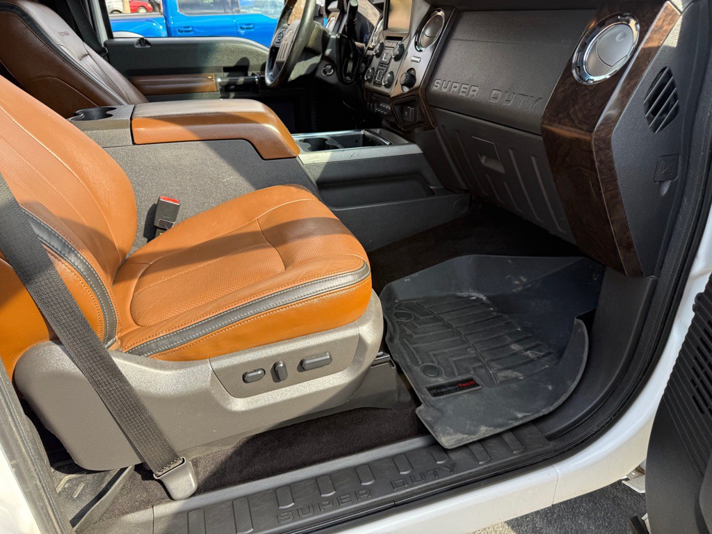 2014 Ford F-250 Image 50