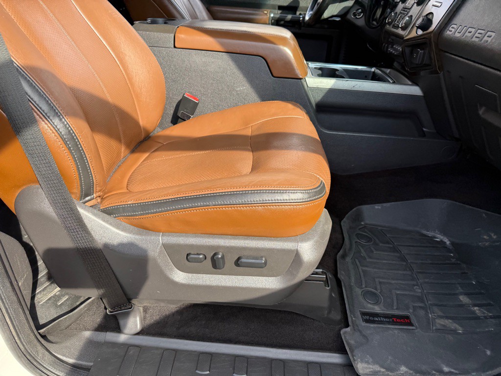 2014 Ford F-250 Image 51