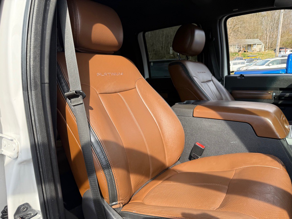 2014 Ford F-250 Image 52