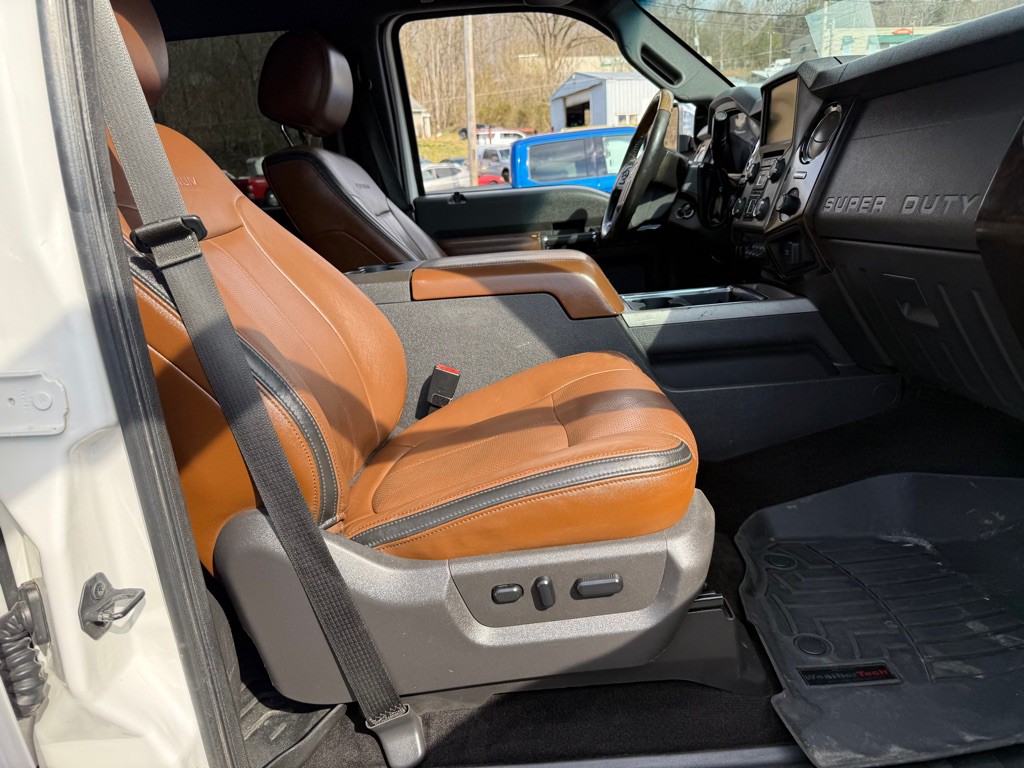 2014 Ford F-250 Image 53