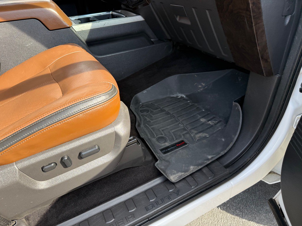 2014 Ford F-250 Image 54