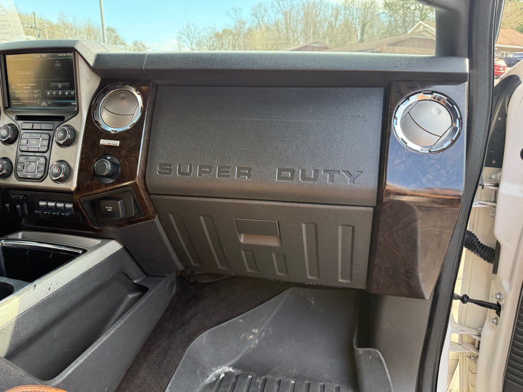 2014 Ford F-250 Image 56