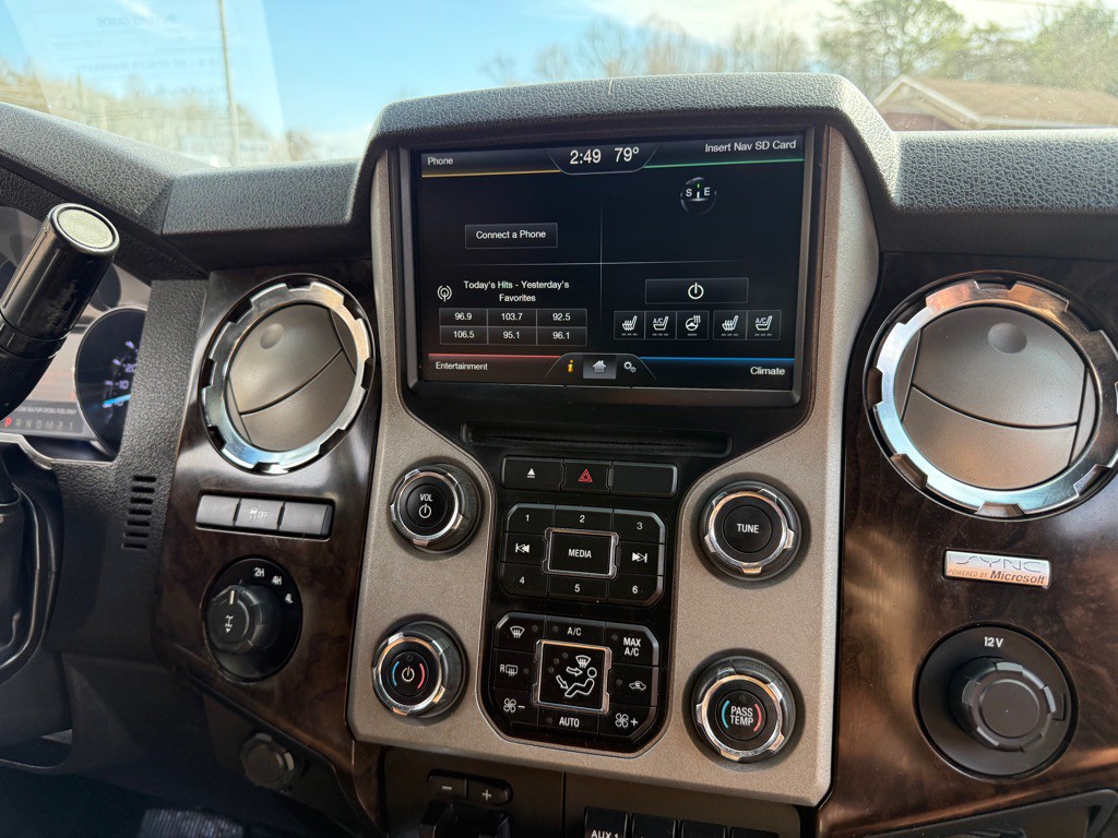 2014 Ford F-250 Image 57