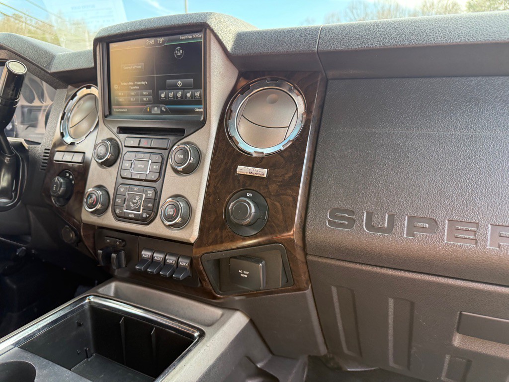 2014 Ford F-250 Image 59