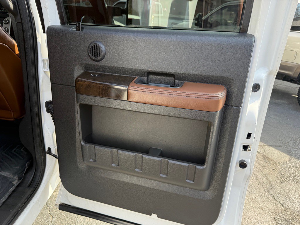 2014 Ford F-250 Image 61