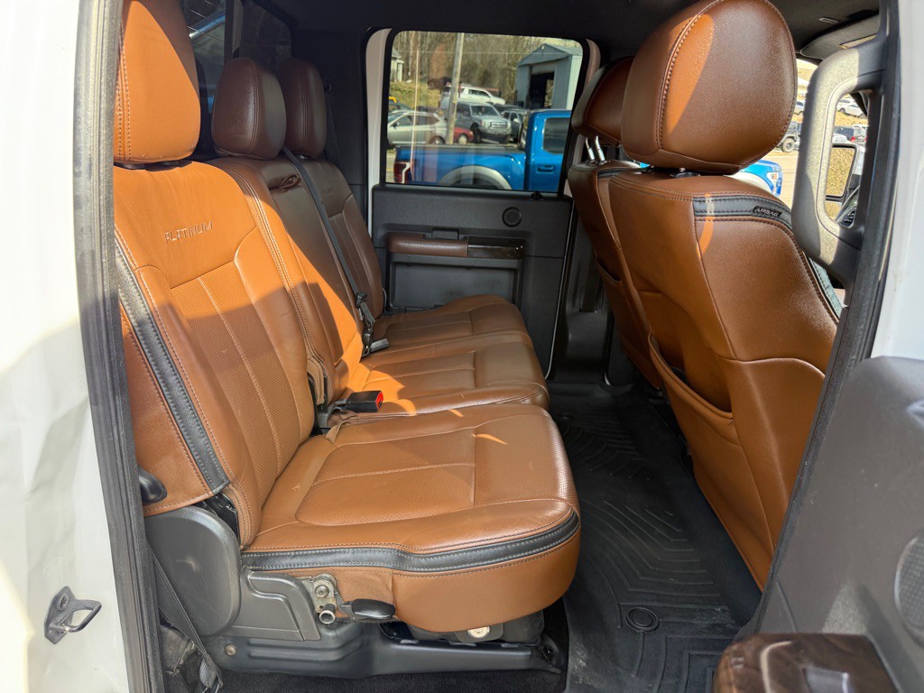 2014 Ford F-250 Image 62