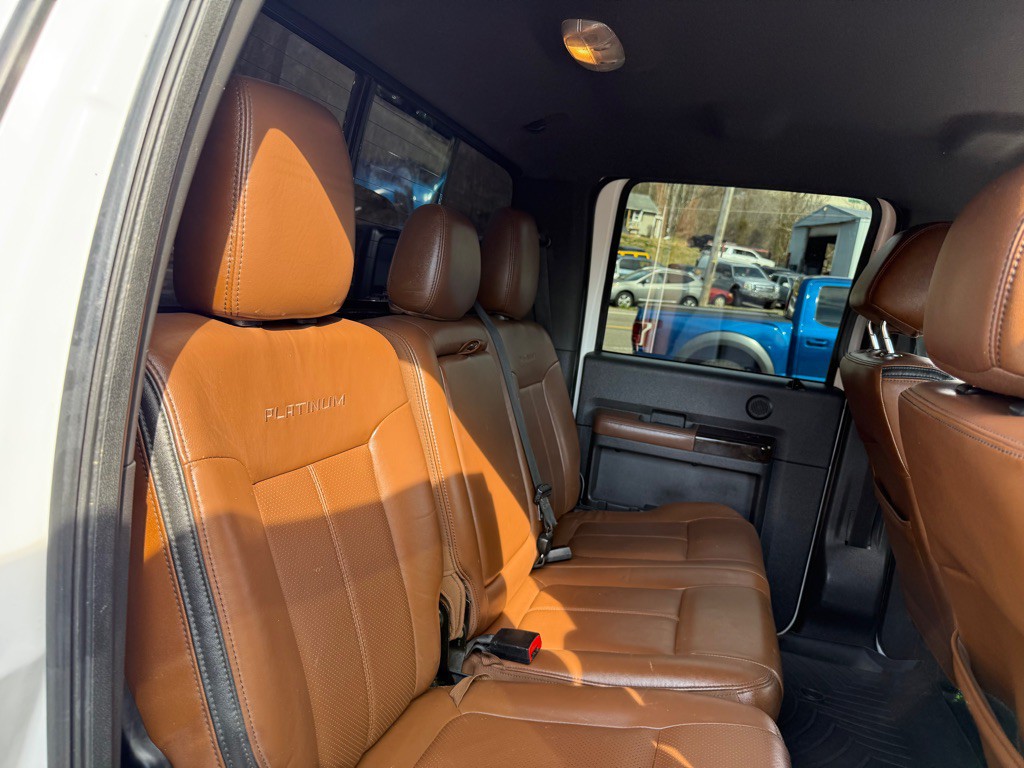 2014 Ford F-250 Image 63